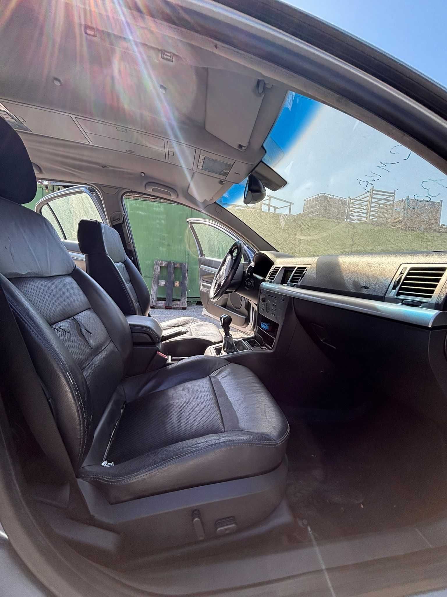 Opel SIGNUM para PEÇAS
