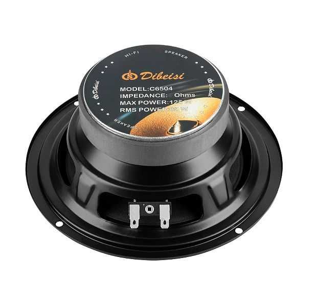Głośnik 16,5 cm 6,5" DBS-C6504 8 Ohm