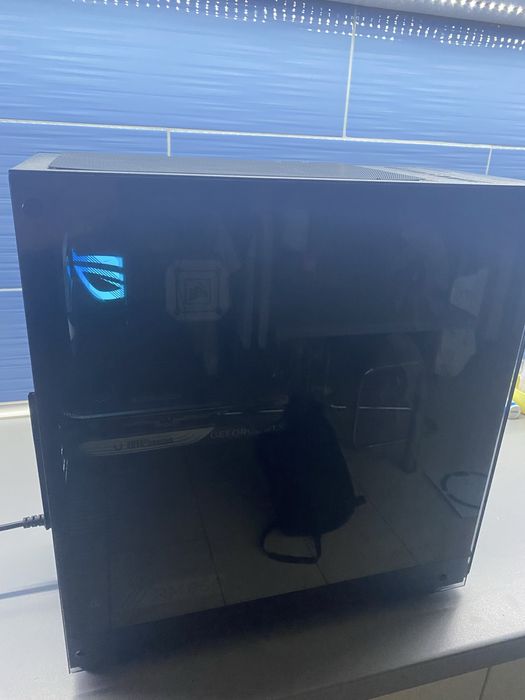 i9-14900KF | RTX 4060 Ti | DDR5 | Wydajny PC | Zamiana + dopłata