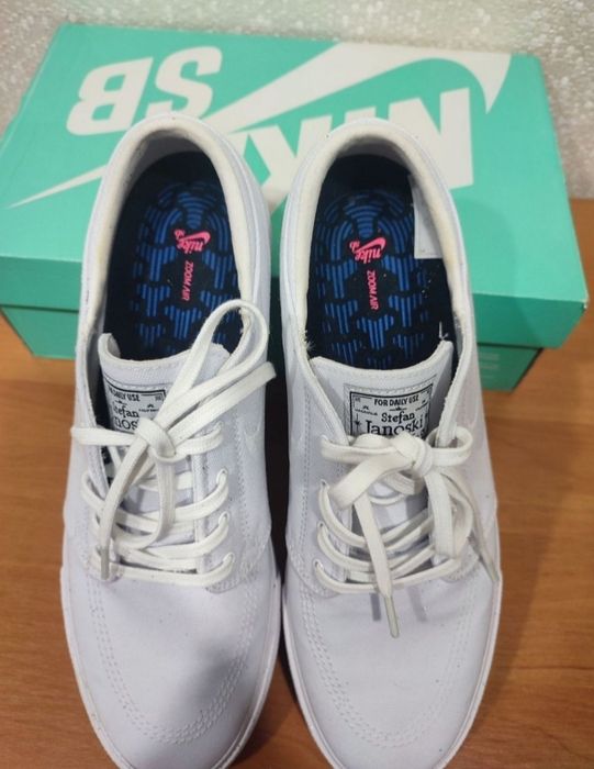 Продам мокасины, стелька 28.5