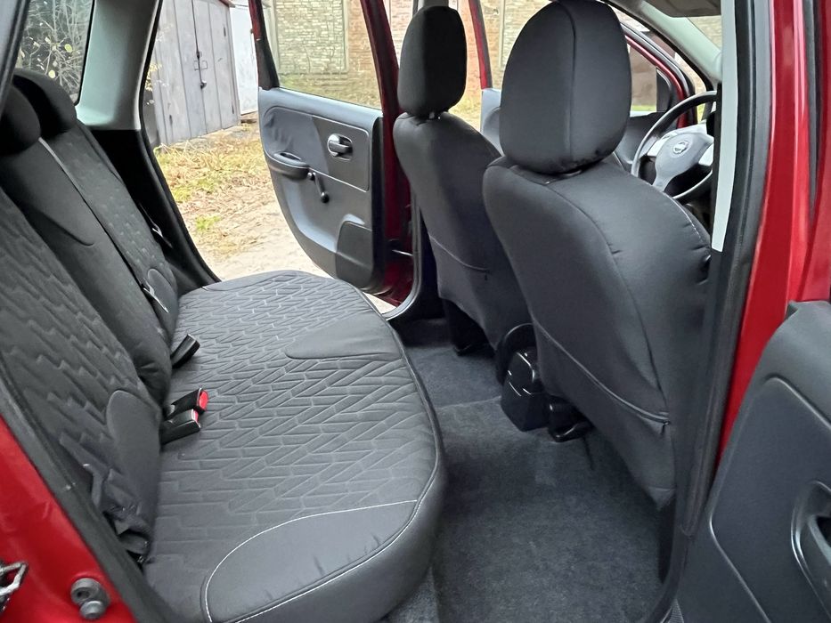 Nissan Note LIFT Ідеальний стан