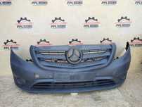 Mercedes Vito W447 2014-2024 Бампер передний A4478800470