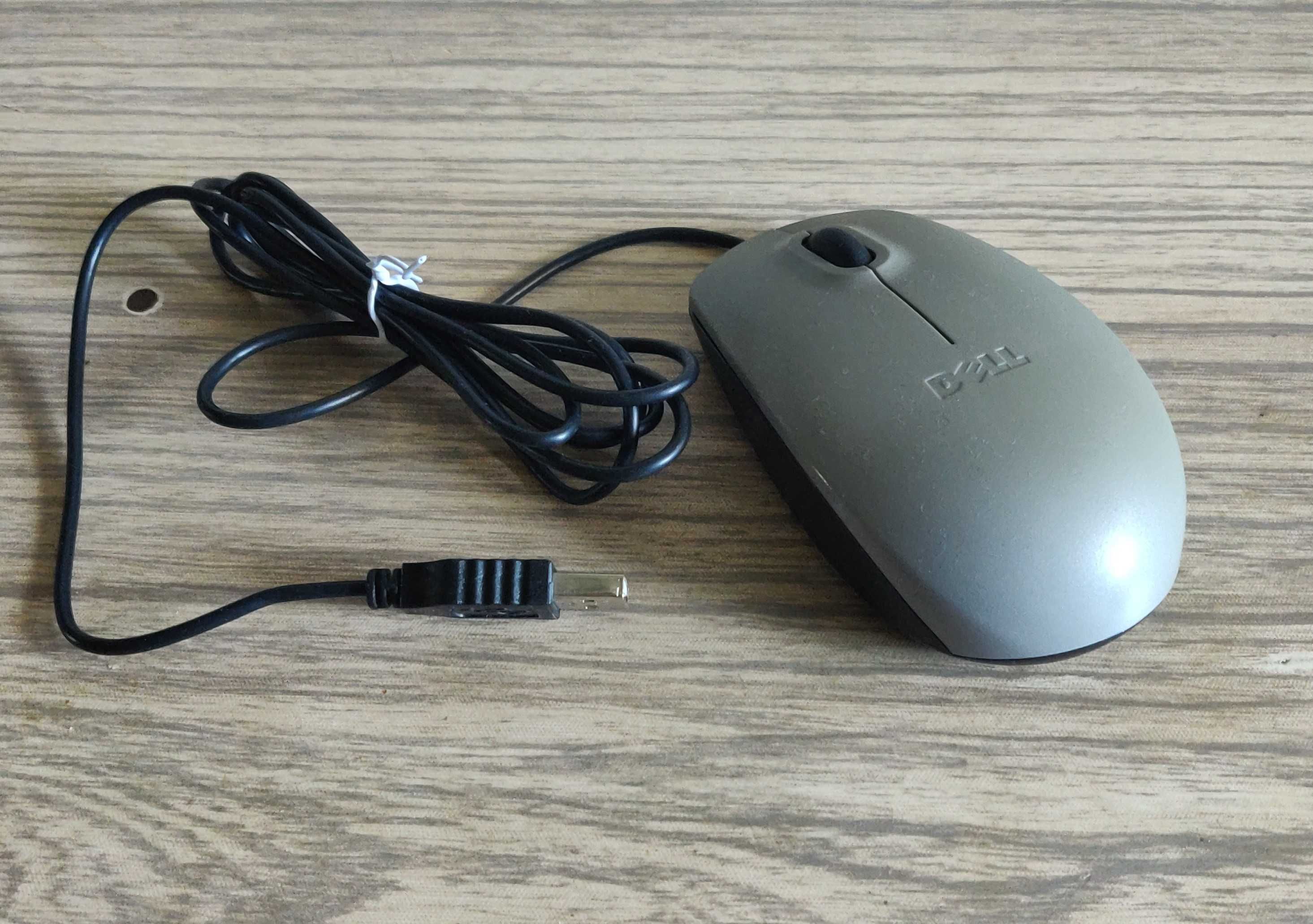 Ratos Ópticos para Computador