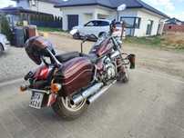 Jinlun motor 150 okazja