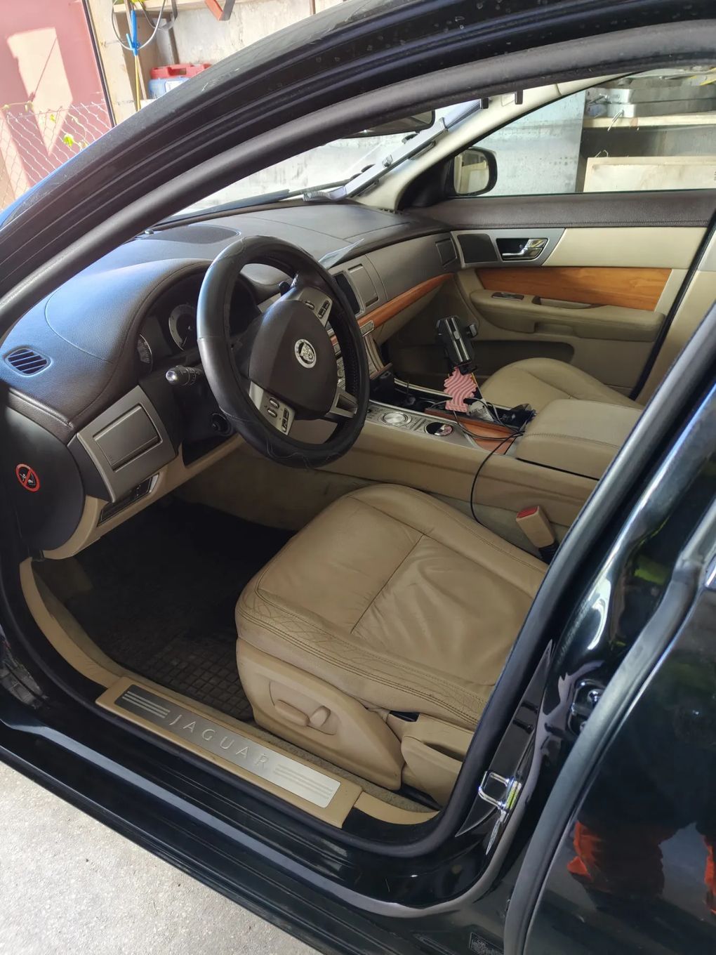 Jaguar XF Sprzedam lub zamiana