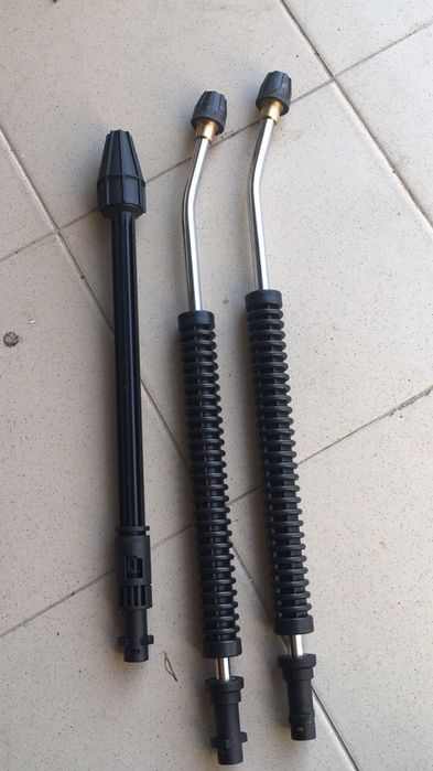 Karcher K2-K7 пистолет, насадки, шланг, оригинал(керхер), мойка