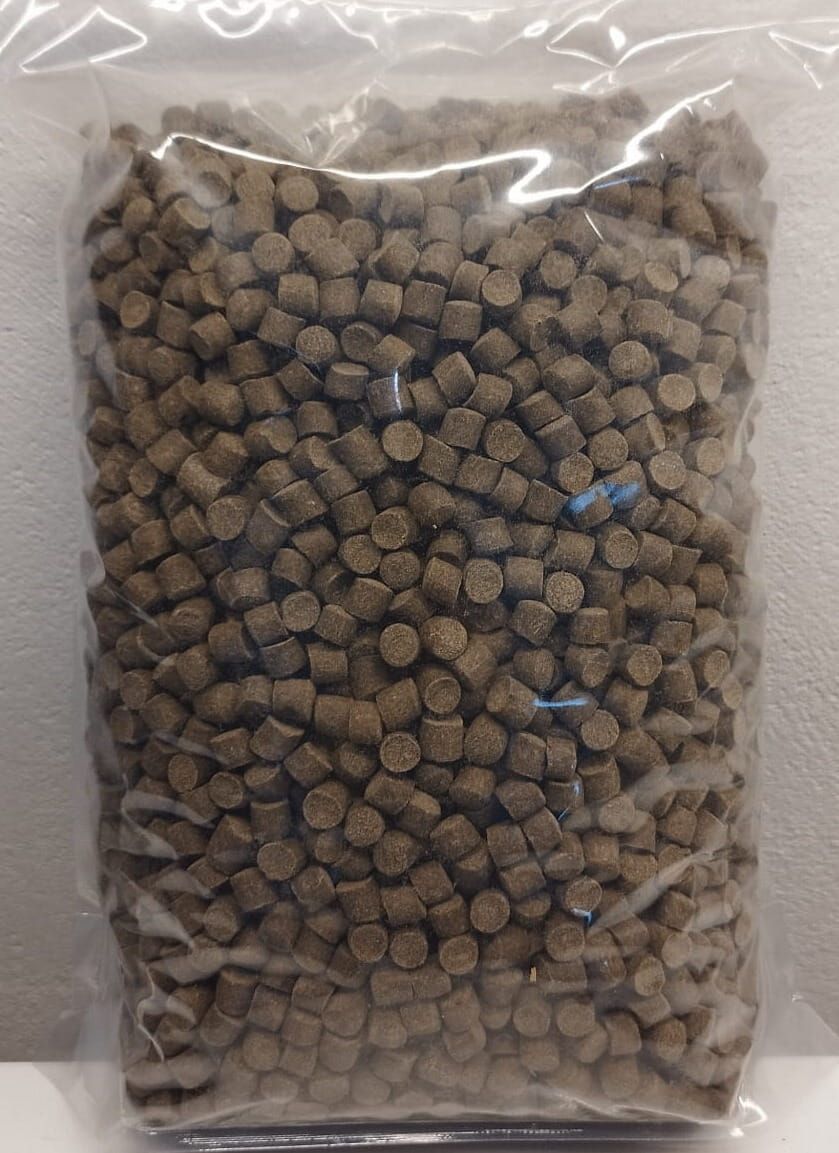 Aller Aqua Pellet Master 11mm 5kg