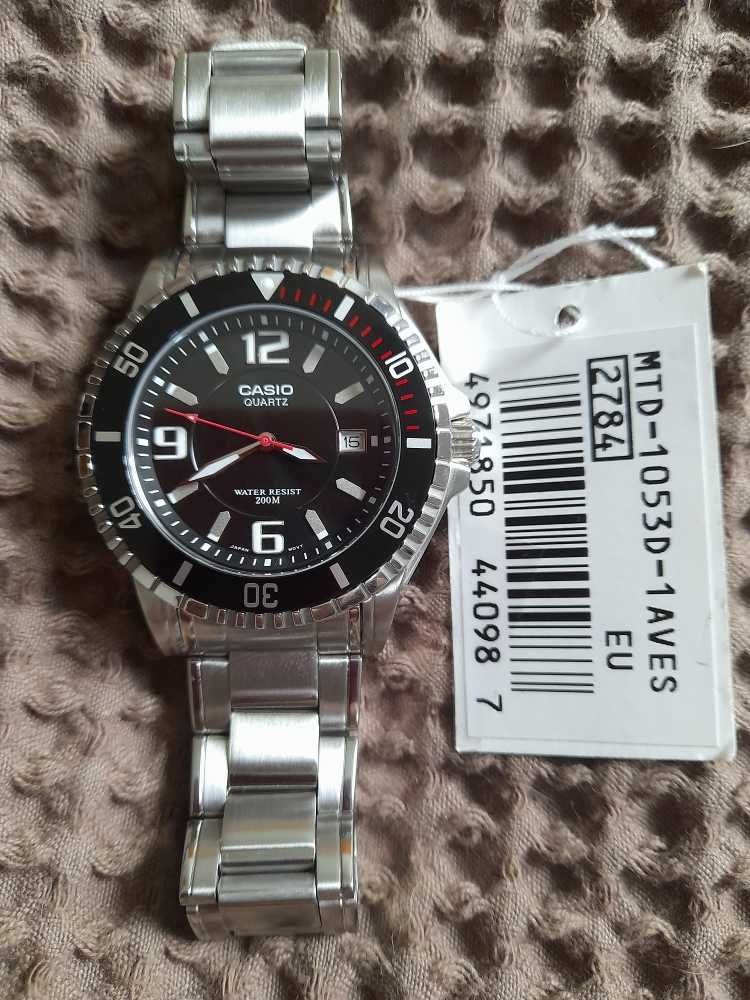 relogio casio 2784 a venda