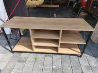 Szafka  RTV loft