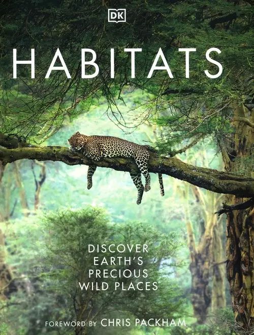 Habitats. Dorling Kindersley