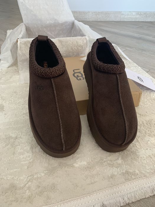 UGG TAZZ CHO в наявності 39 38 угг уги