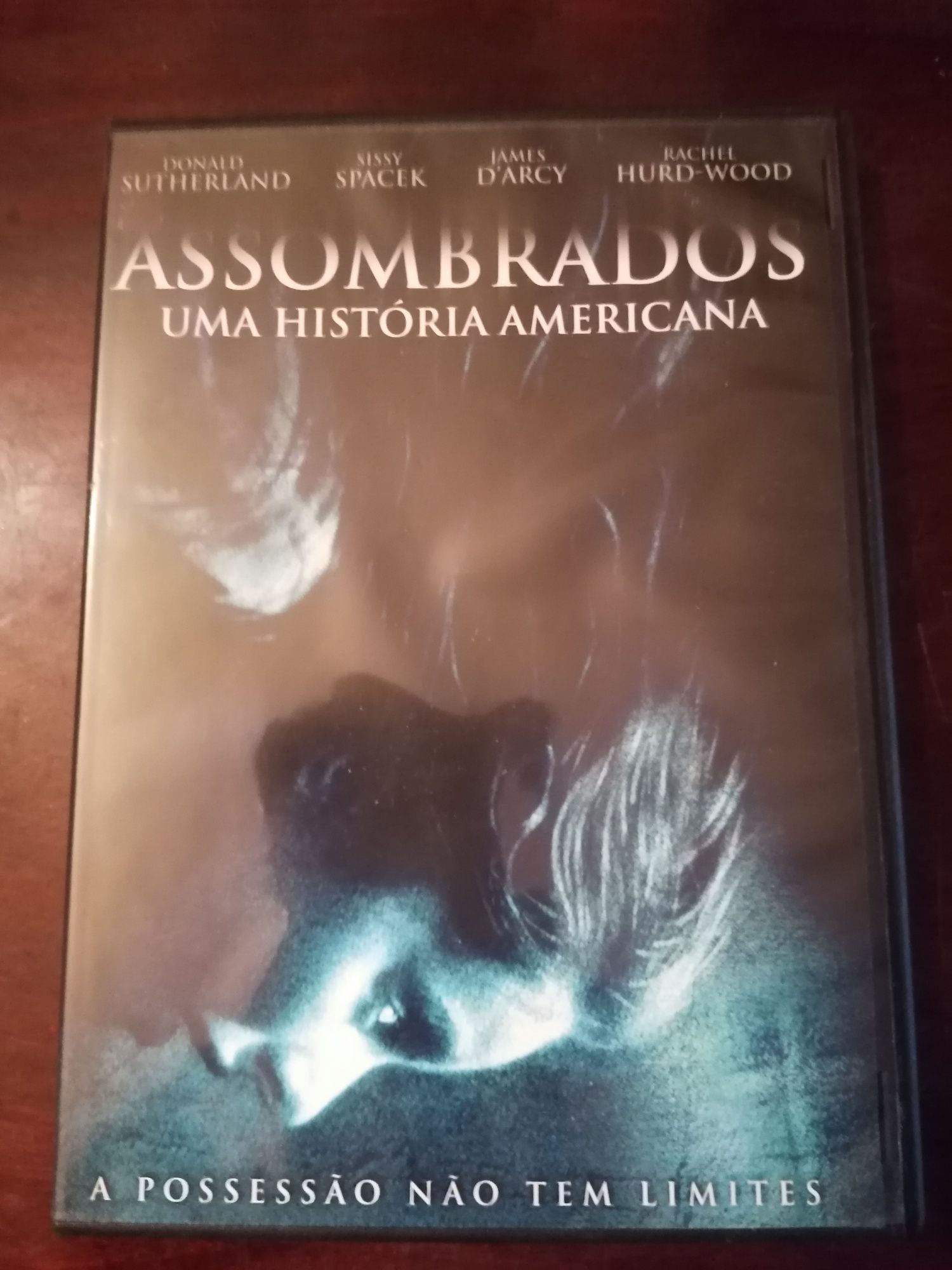 DVD's Grandes Clássicos
