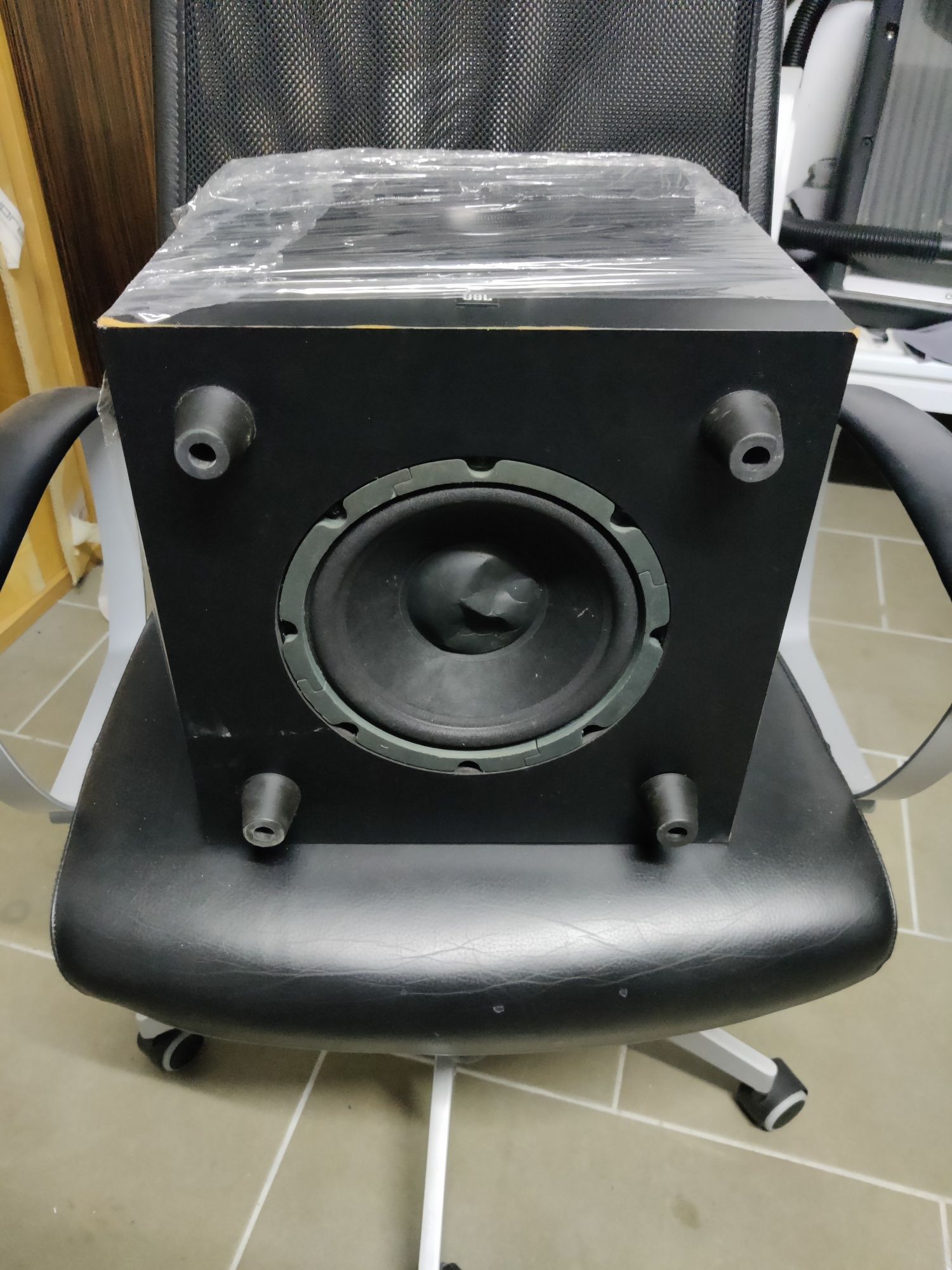 Aparelhagem Technics