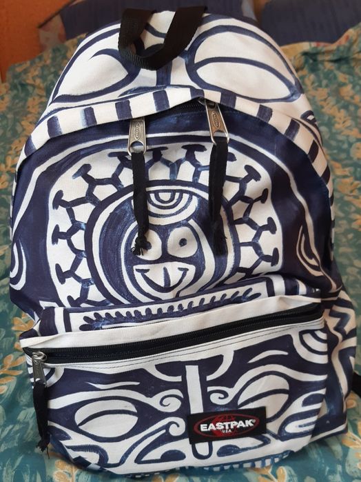 Рюкзак EASTPAK /usa оригинал