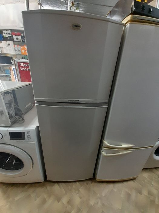 В продаже есть холодильники, стиральные машины, телевизоры