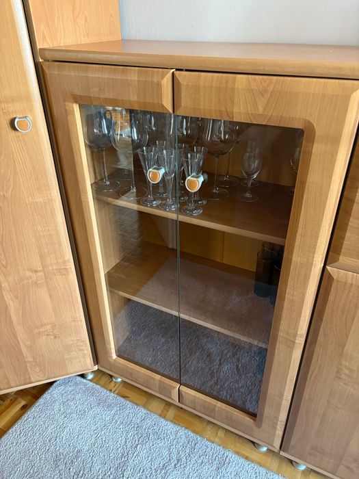 Witryna Biblioteczka BRW SYSTEM XXI