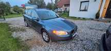 Volvo v70 d3 163 km 2.0 5 cyllindrów model 2013