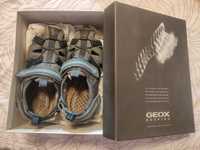 Детские босоножки сандалии Geox Respira