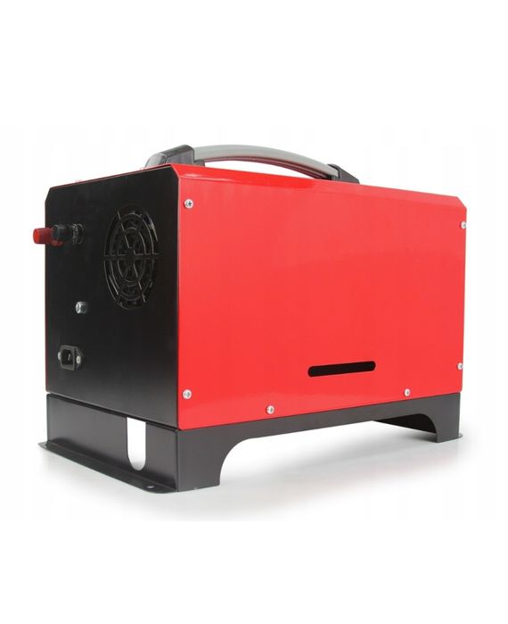 Nagrzewnica Olejowa Webasto Ogrzewanie Postojowe 10kW 12V/230V