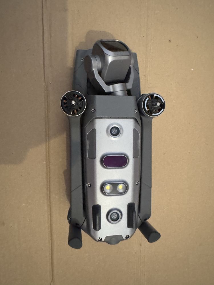 Drone Mavic 2 Pro