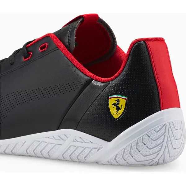 Buty Męskie PUMA Ferrari Rdg Cat r.42/43/44,5/45