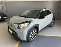 Toyota Aygo X 1.0 Pulse CVT de 2025