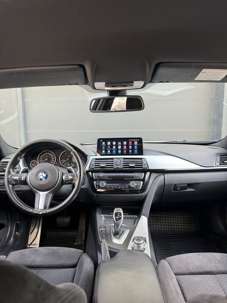 BMW 330D Pack M por/legalizar