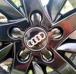 Oryginalne felgi aluminiowe Audi 18 cali A4 B8 A5 8T S-Line