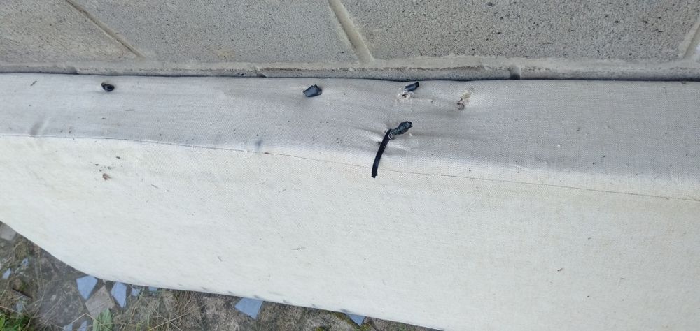 Матрас 180/70/16