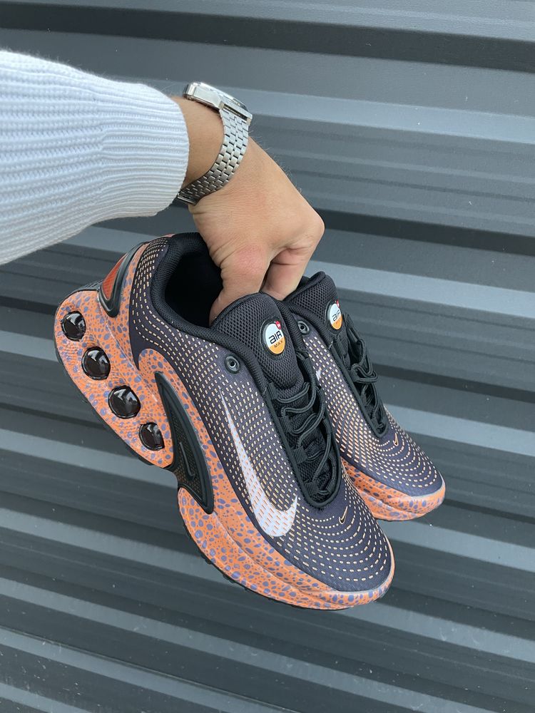 Кросівки Nike Air Max DN