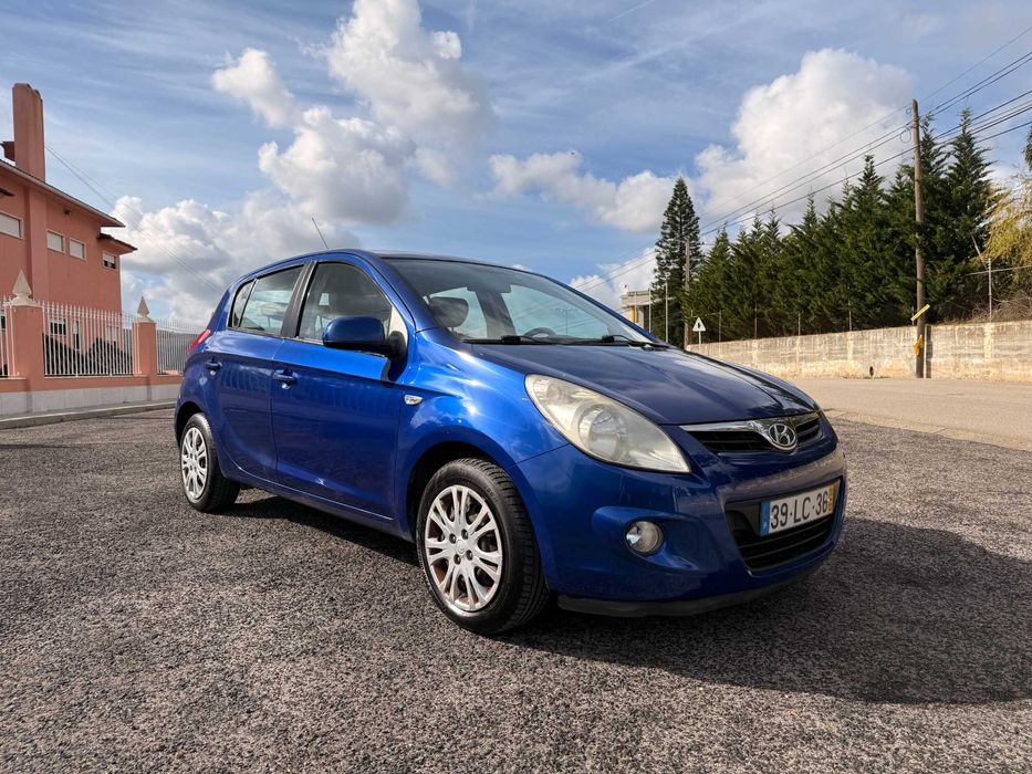Hyundai i20 1.2 Comfort