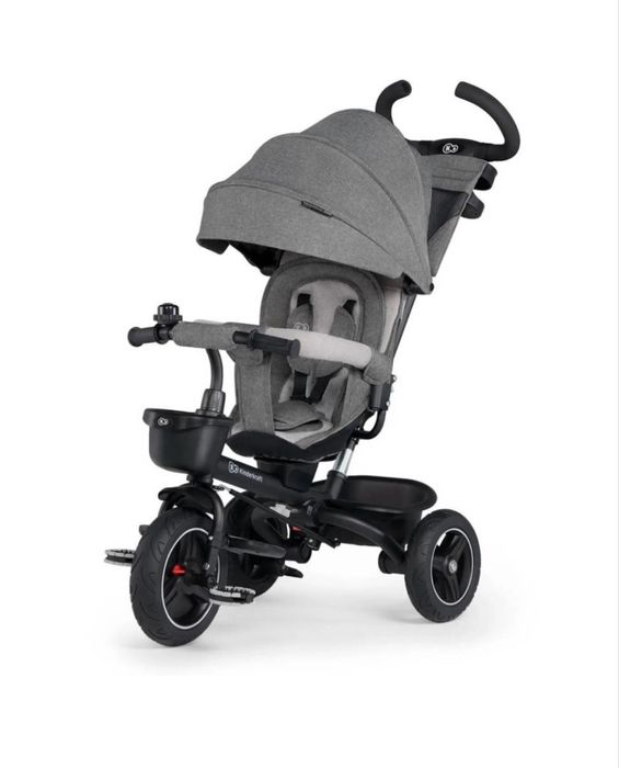 Велосипед дитячий Kinderkraft