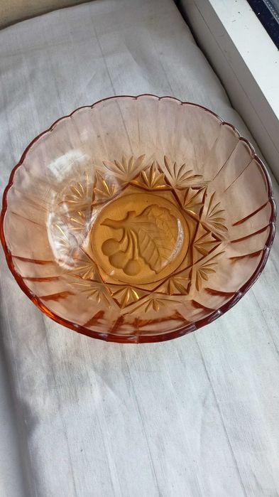 Misa koniakowa z wiśniami IRENA Inowrocław katalog zbiorczy lata 30-te