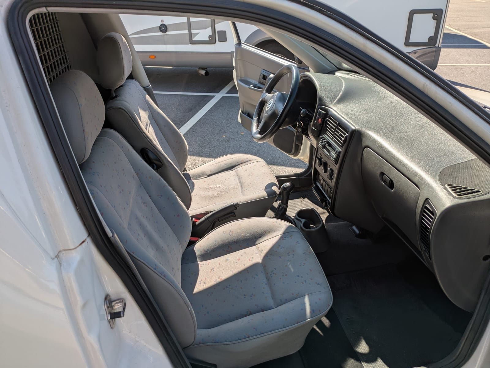 Vw caddy 1.9 sdi