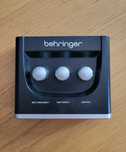 Behringer UM2 – Interfejs audio USB - idealny do homerecordingu