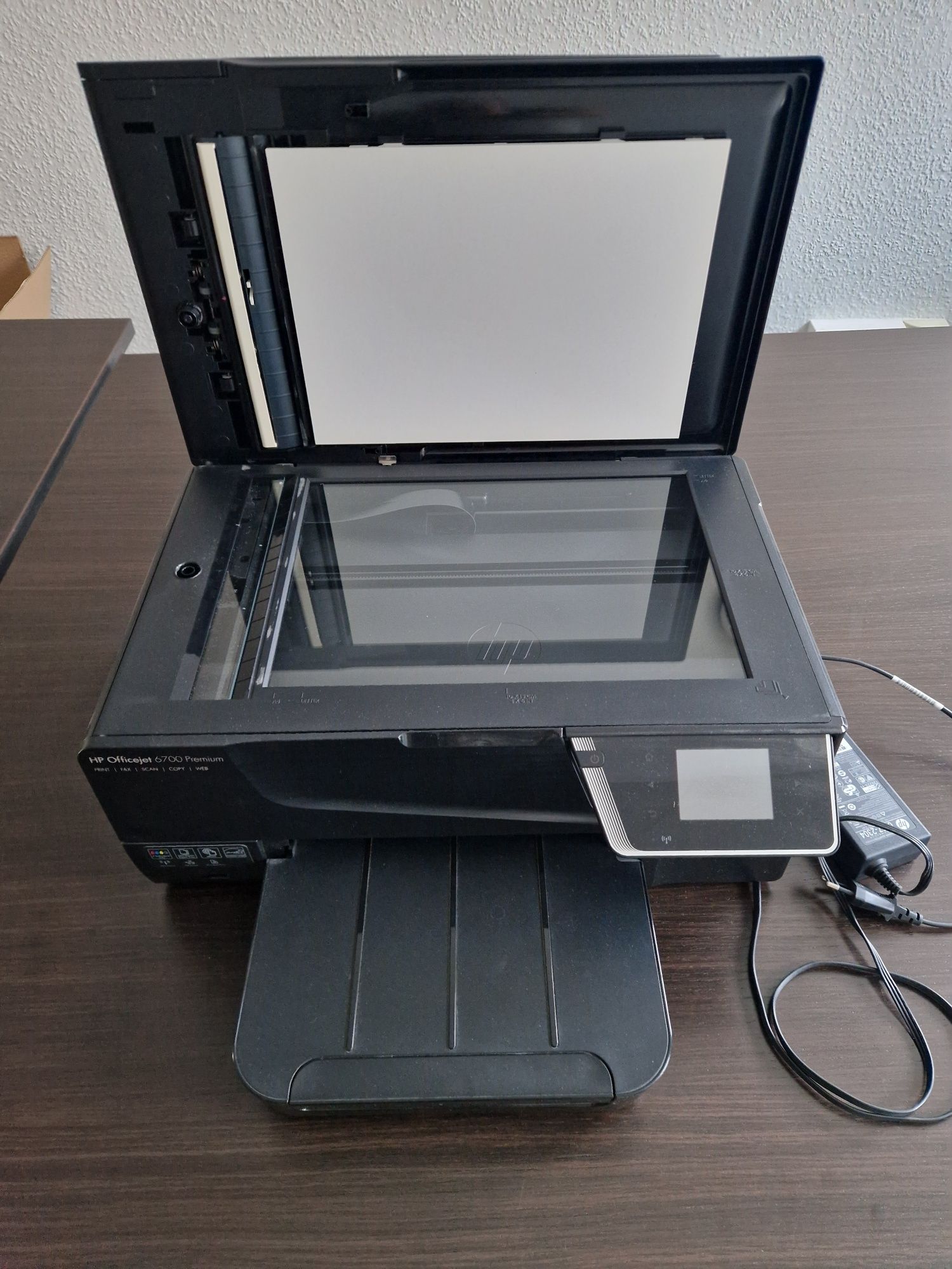 Drukarka HP Officejet 6700 Premium