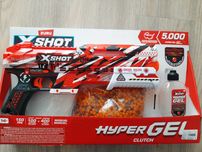 Набір Zuru X-Shot Hyper Gel Small