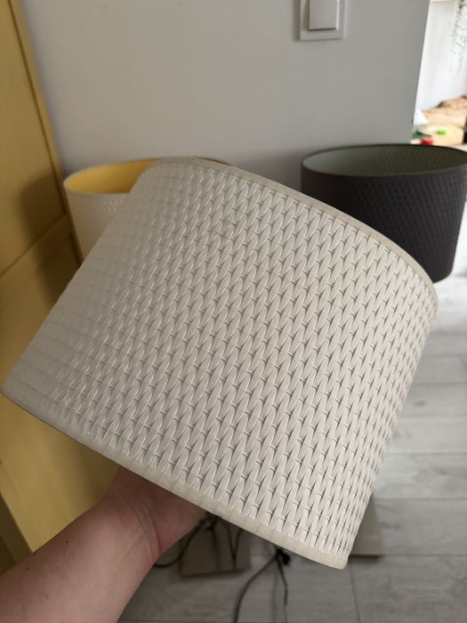 Lampy Ikea Alang 2 szt