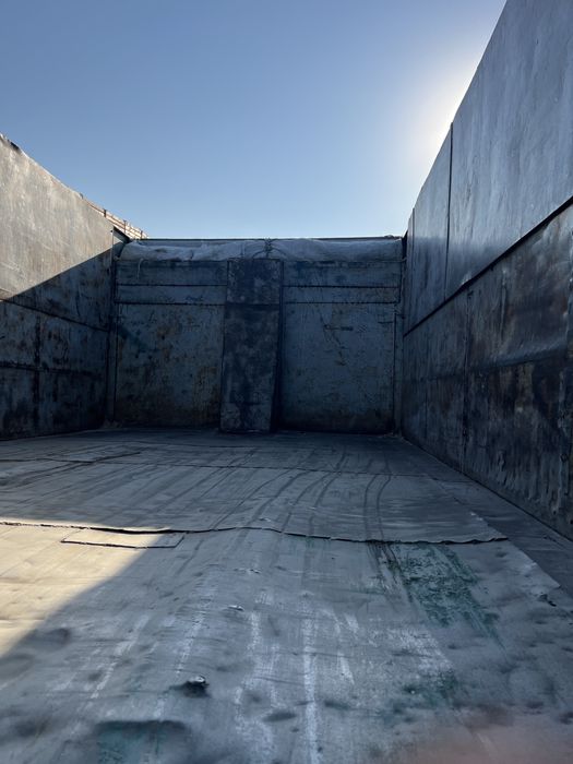 ЗіЛ ММЗ 554М дизель MAN 4.6л кузов 15кубів