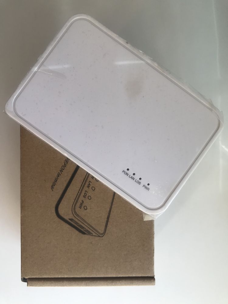 GPON терминал  Telstream - 801