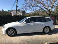 BMW 320d touring 2.0 177cv