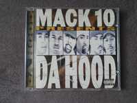 Mack 10 - da hood rap plyta hiphop cd westcoast muzyka