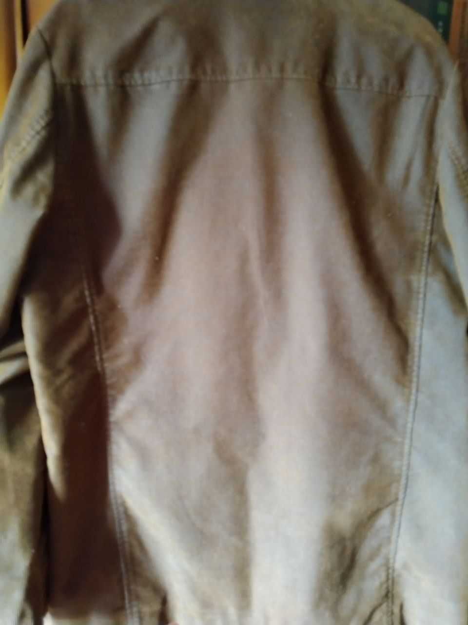 Вельветовый спортивный пиджак от Celio (50)