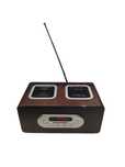 Radio Blaupunkt PP5BR FM, USB, AUX, SD/MMC Przenośne