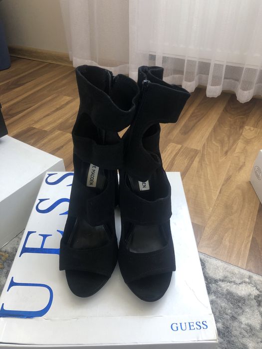 Buty Steve Madden rozmiar 40