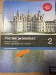 Podręcznik poznać przeszłość historia klasa 2 nowa era