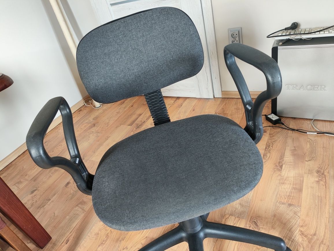 Krzesło biurowe krzesło obrotowe fotel do biurka
