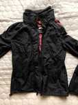 Kurtka wiatrówka Superdry Windcheater Japan M
