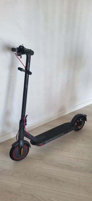 Електросамокат  XIAOMI MI SCOOTER PRO 2