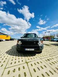 Land Rover Discovery 3 L319